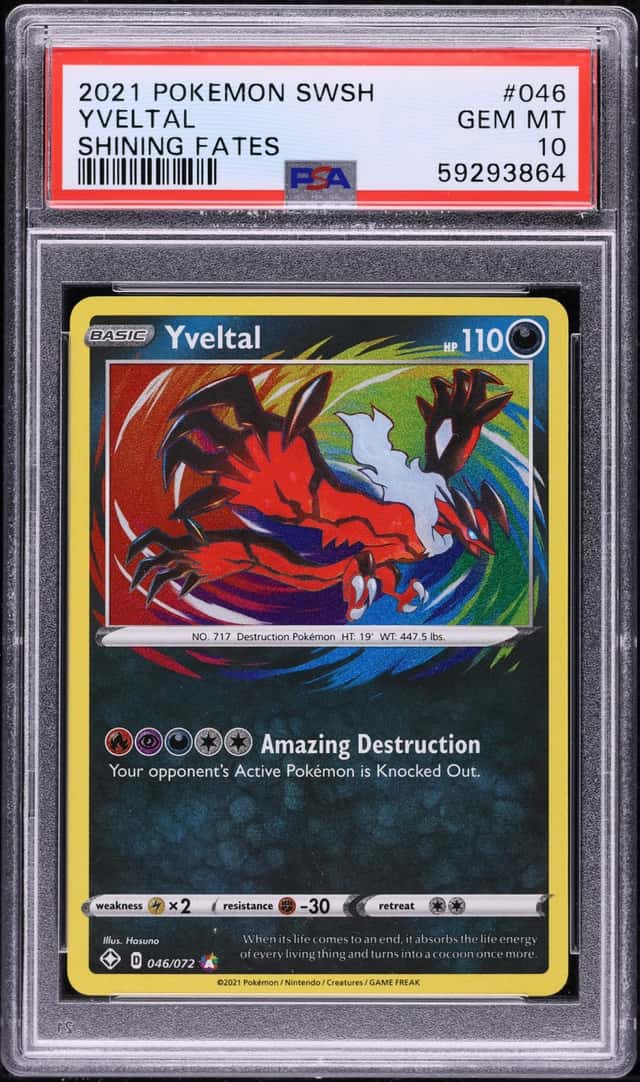 Yveltal