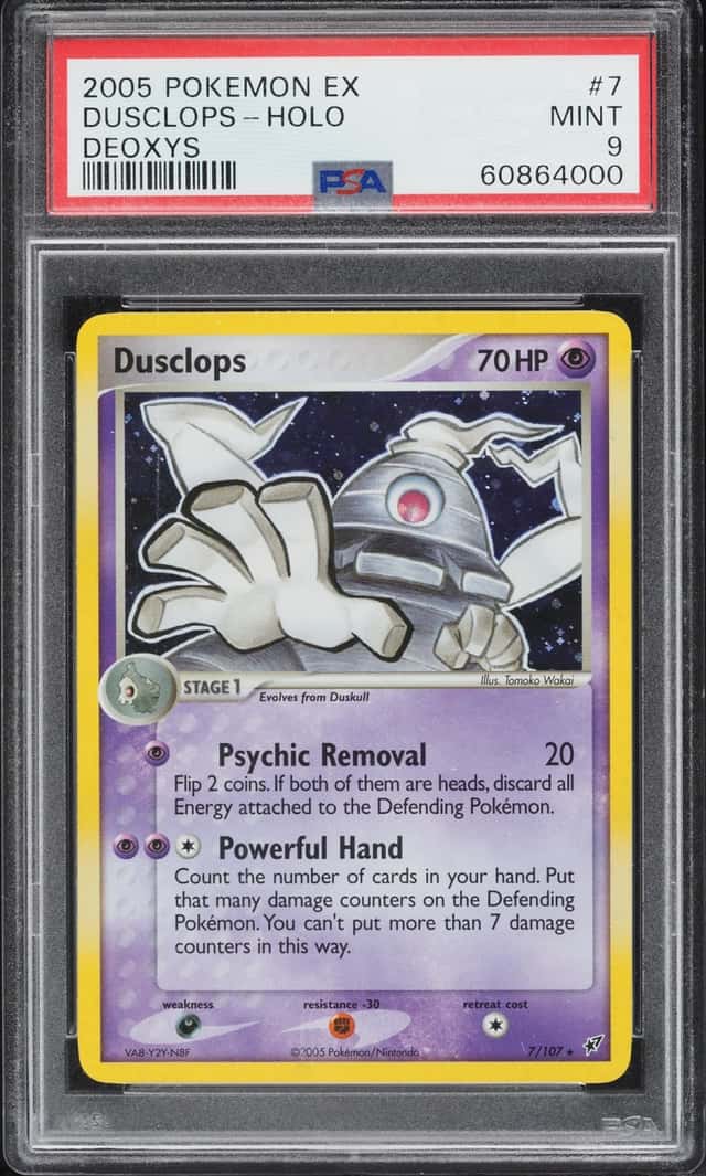 Dusclops