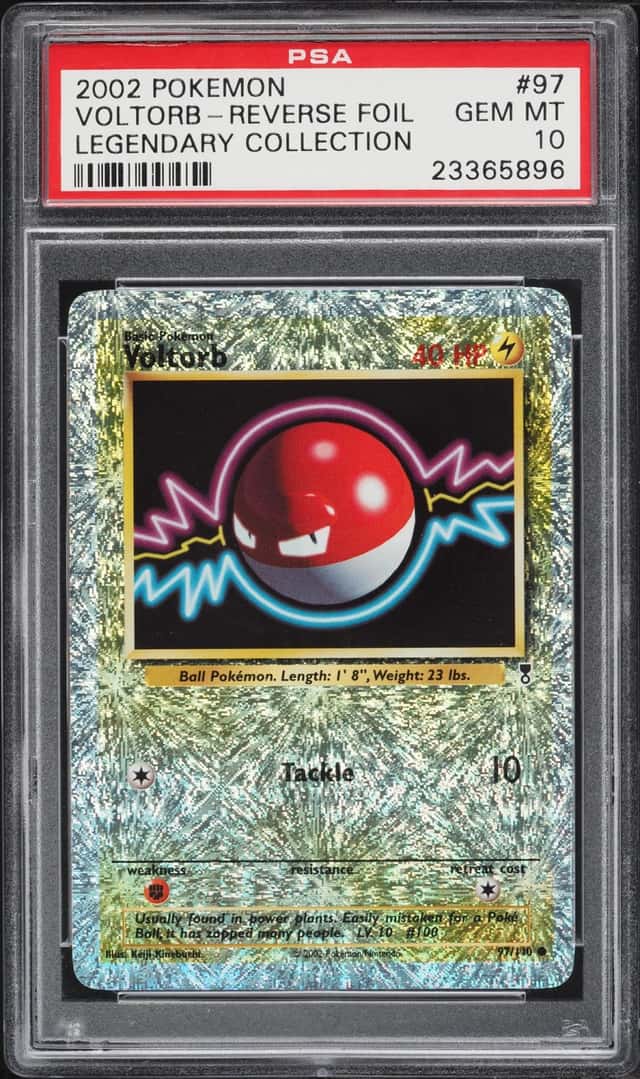 Voltorb