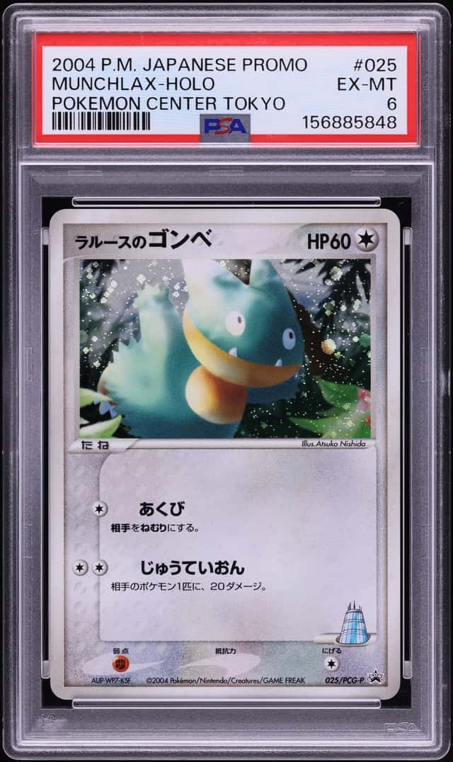 Munchlax