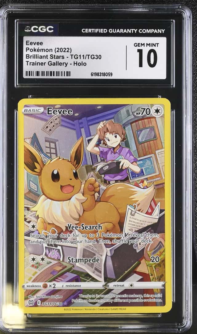 Eevee