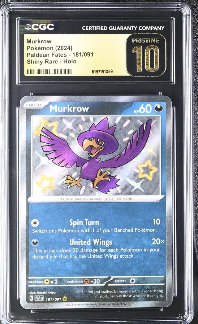 Murkrow