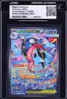 Mega Greninja Ex