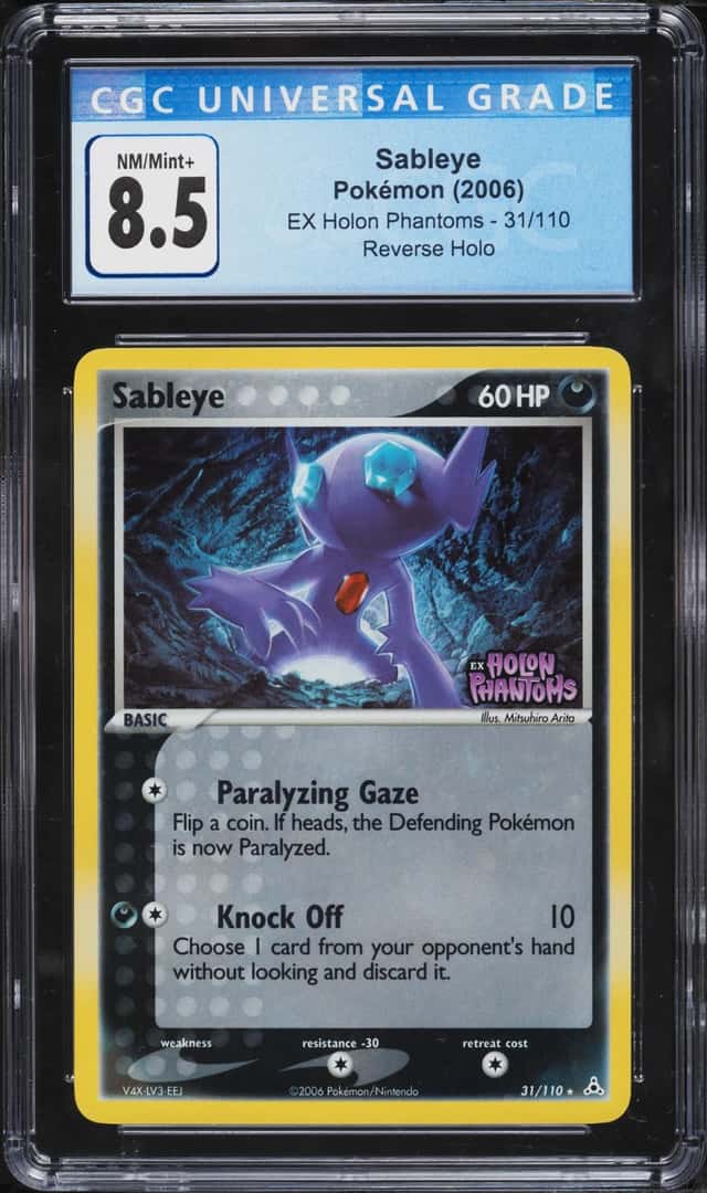 Sableye