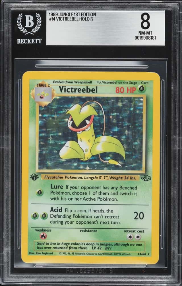 Victreebel