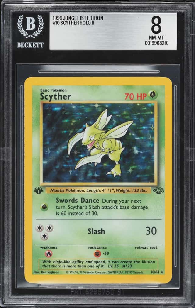 SCYther