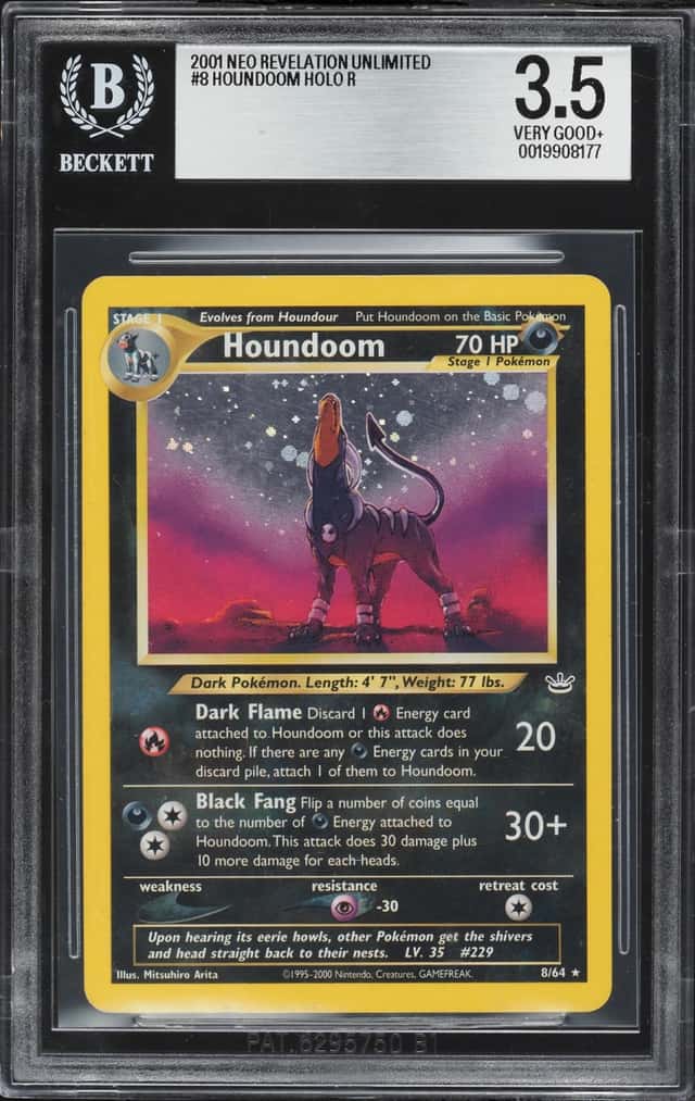 Houndoom