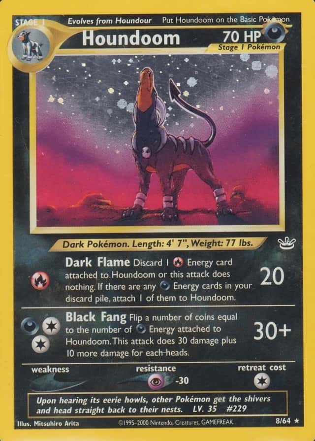 Double Holo · Error · Holo