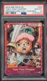 Tony Tony Chopper