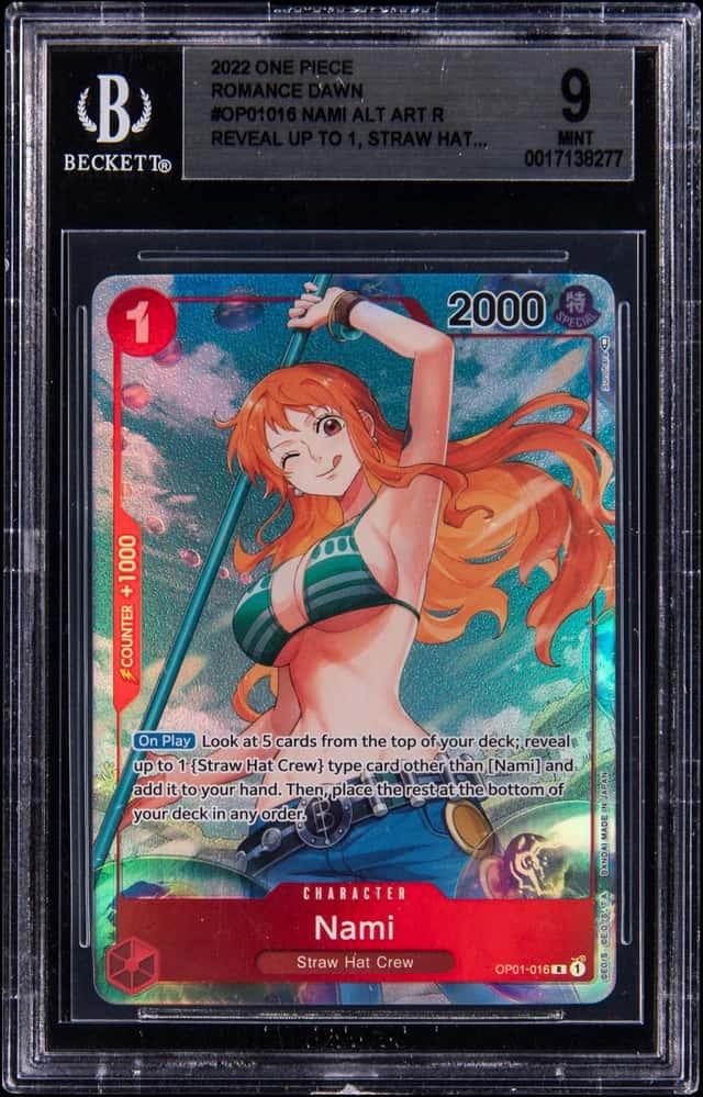 Nami