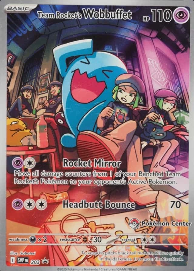 Pokemon Center Etb
