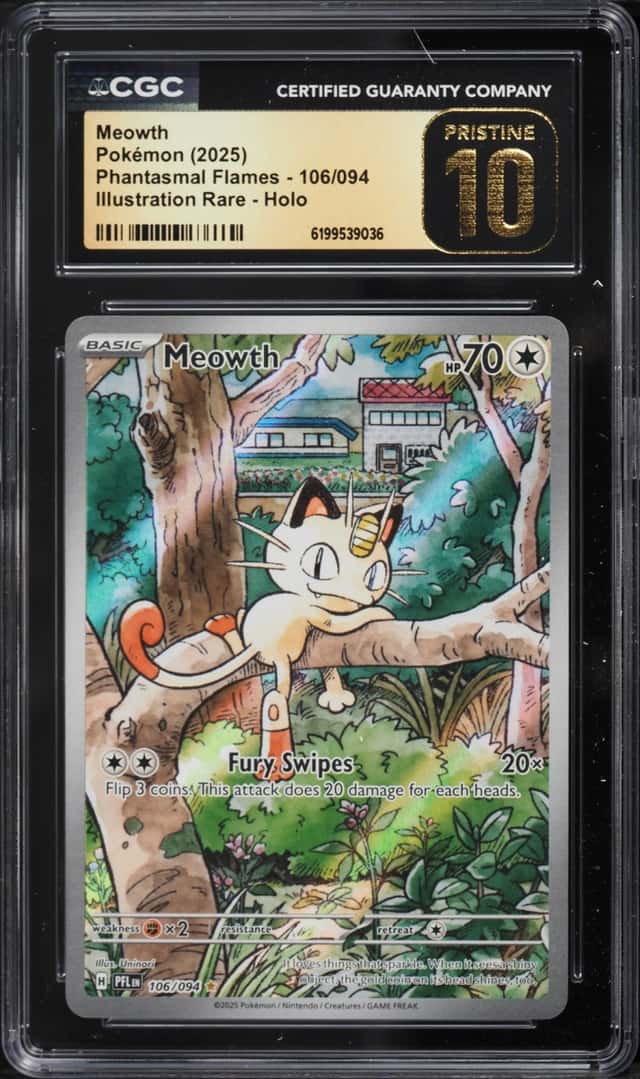 Meowth