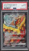 Rocket'S Moltres Ex