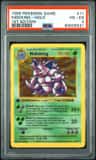 Nidoking