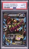 Primal Groudon Ex