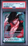 Dracule Mihawk