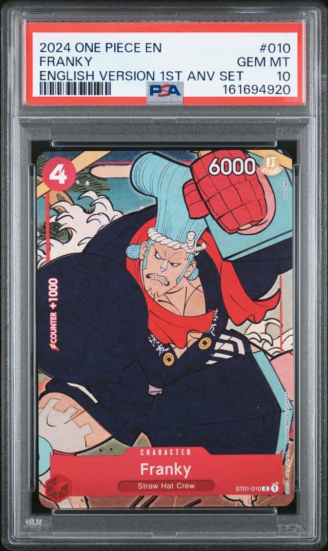 Franky