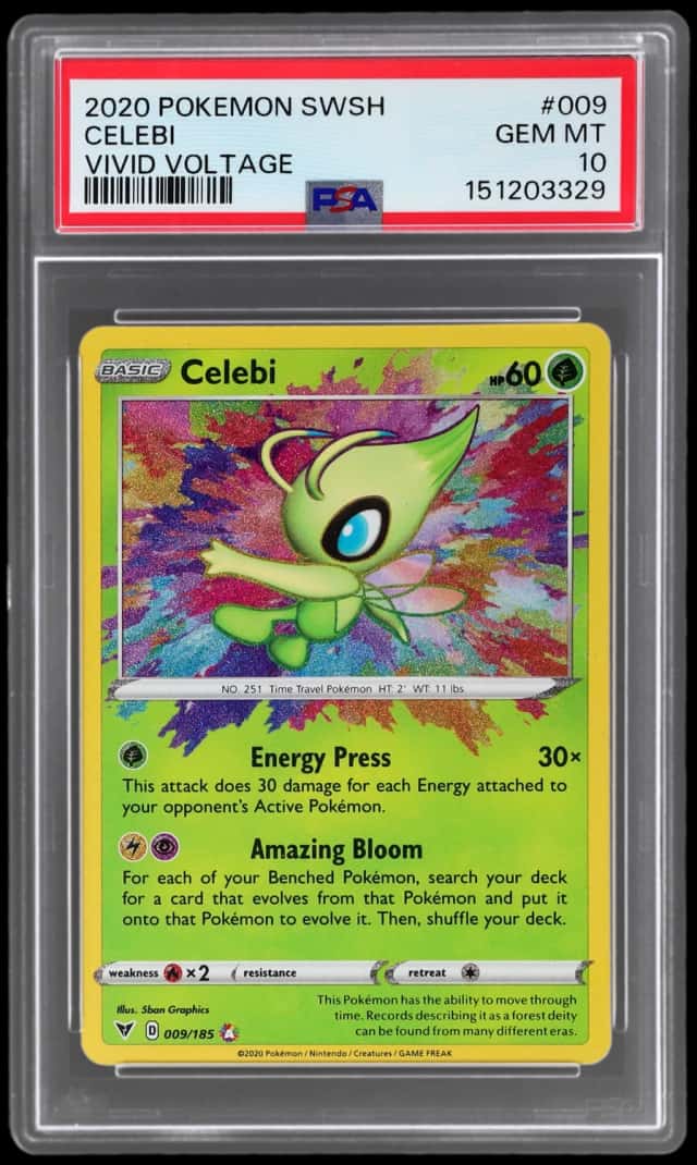 Celebi