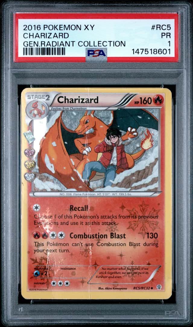 Charizard