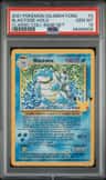 Blastoise