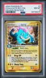 Feraligatr