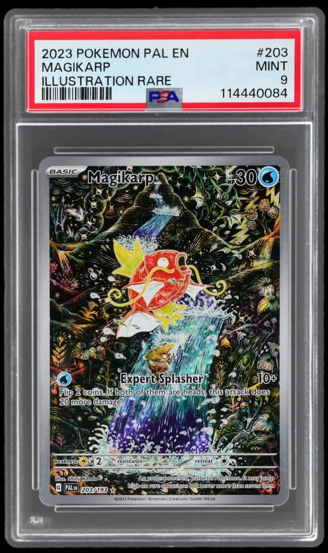 Magikarp