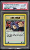 Here Comes Team Rocket!