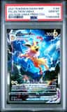 Jolteon Vmax
