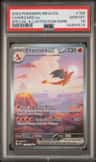 Charizard Ex