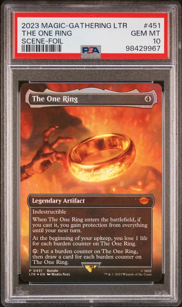 The One Ring
