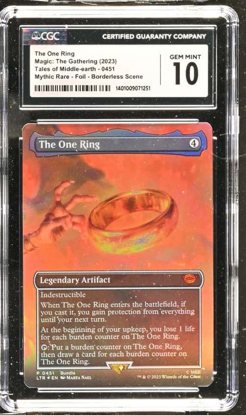 The One Ring