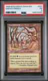 Gaea'S Cradle