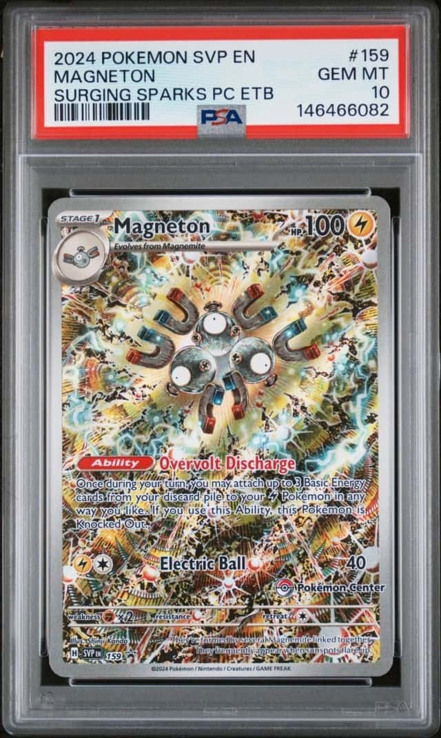Magneton
