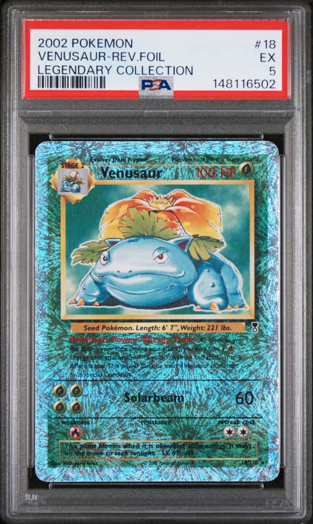Venusaur