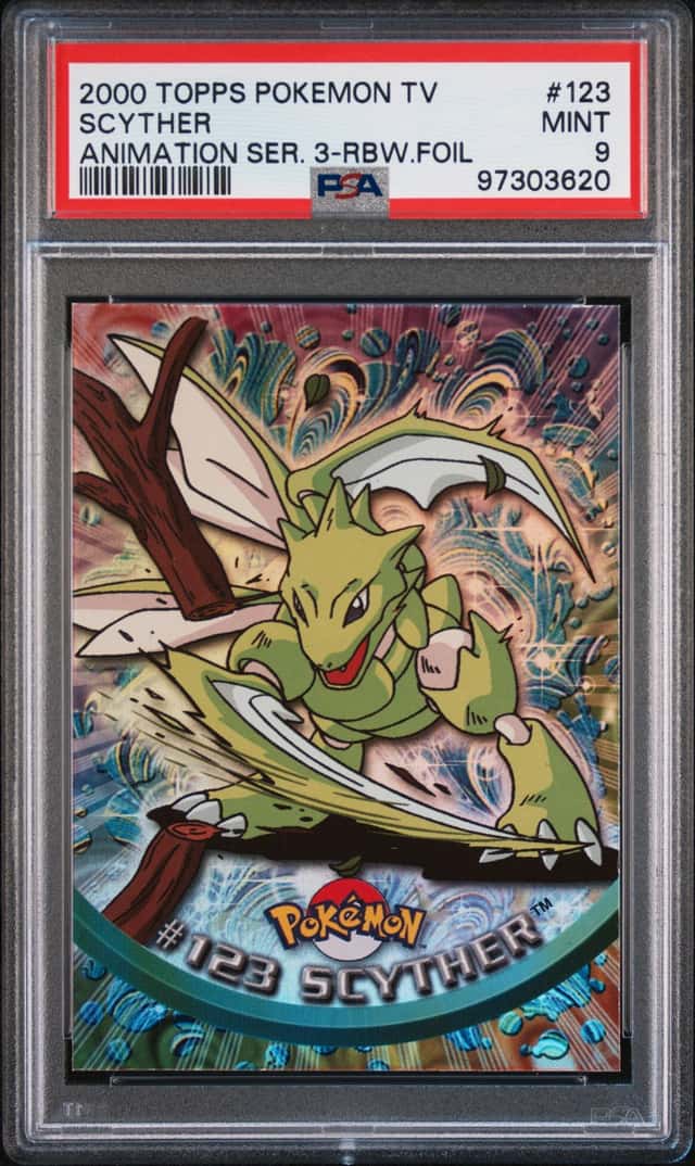 Scyther
