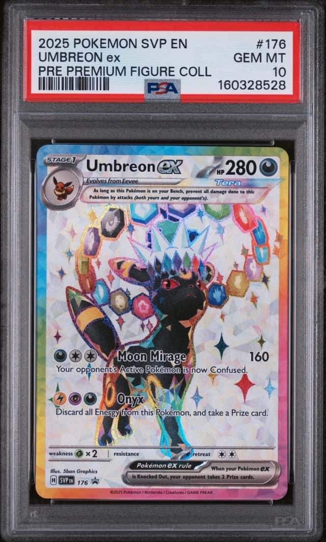 UMBREON ex