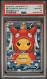 Pretend Magikarp Pikachu