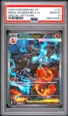 Mega Charizard X Ex