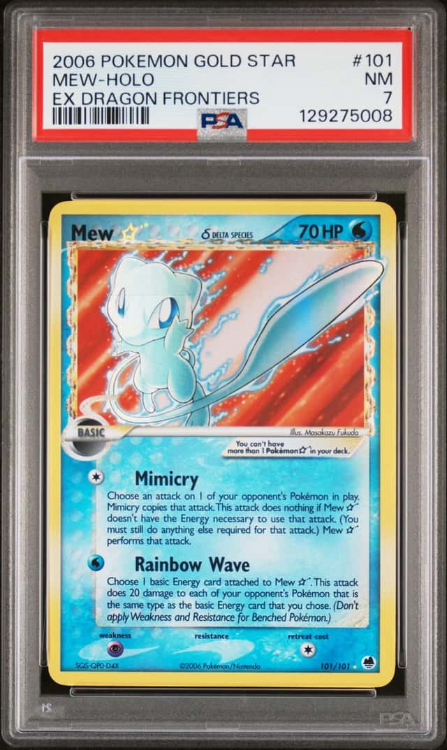 Mew