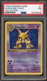 Alakazam