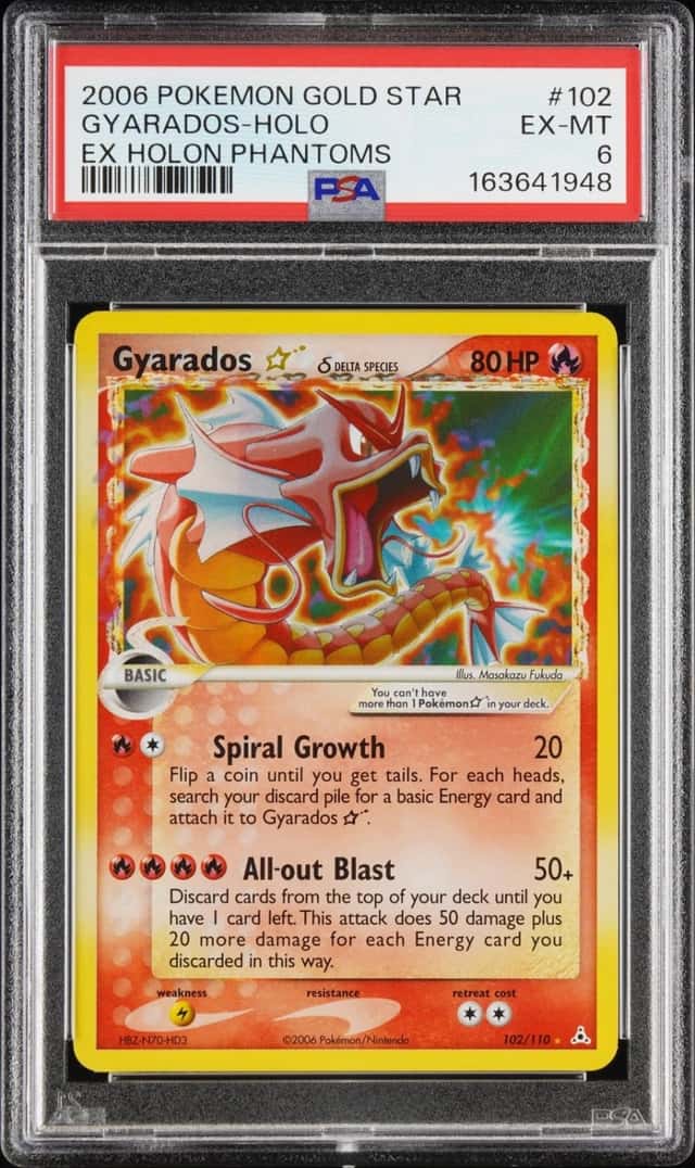 Gyarados
