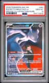 Rocket'S Mewtwo Ex