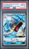 Gyarados Gx