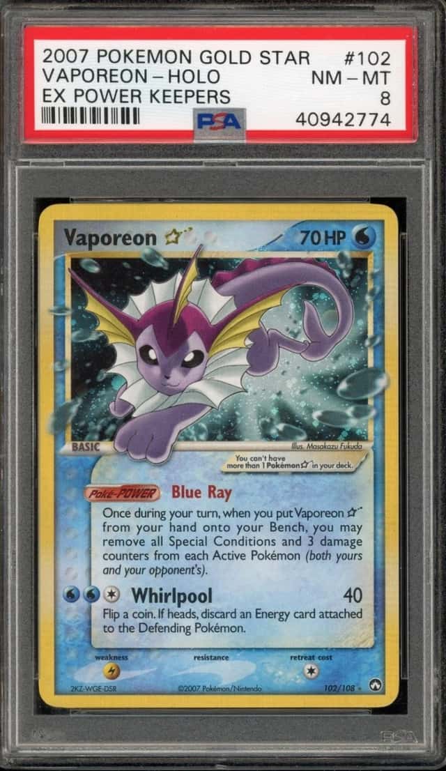 Vaporeon
