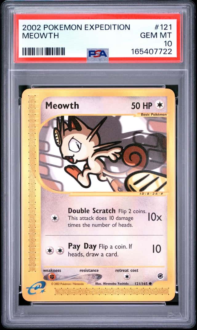 Meowth