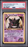 Sabrina'S Gengar