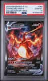 Charizard Vmax