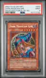 Dark Magician Girl