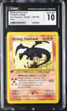 Shining Charizard