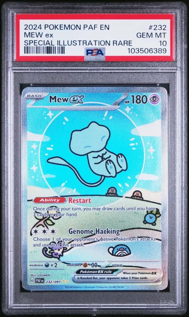 MEW ex